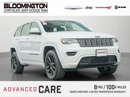2022 Jeep Grand Cherokee WK Minneapolis MN