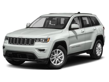 2022 Jeep Grand Cherokee WK Minneapolis MN