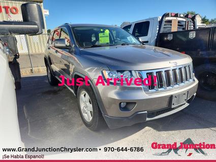 2012 Jeep Grand Cherokee Grand Junction CO