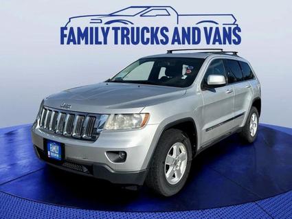 2013 Jeep Grand Cherokee Denver CO