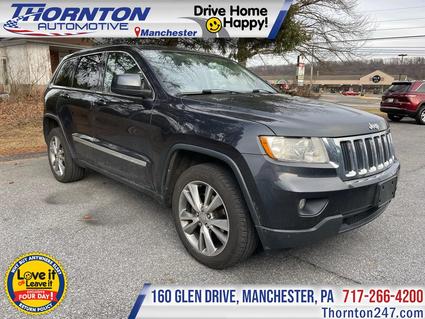 2013 Jeep Grand Cherokee Manchester PA
