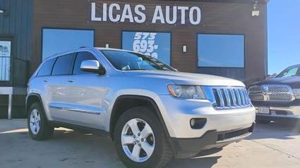 2013 Jeep Grand Cherokee Osage Beach MO