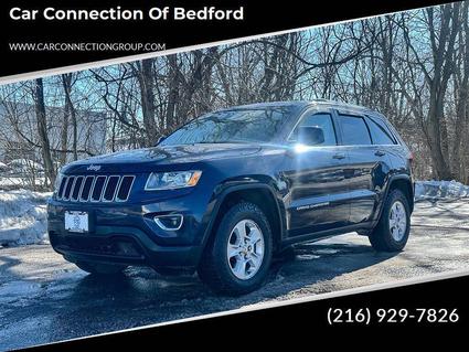 2014 Jeep Grand Cherokee Bedford OH