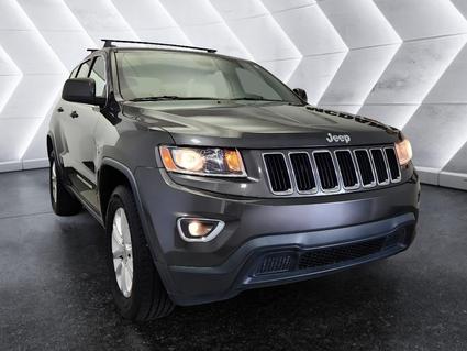 2014 Jeep Grand Cherokee Columbia SC