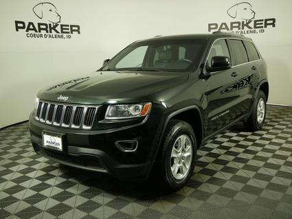 2014 Jeep Grand Cherokee Coeur d'Alene ID
