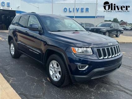2014 Jeep Grand Cherokee Plymouth IN