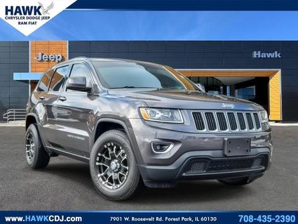2014 Jeep Grand Cherokee Forest Park IL