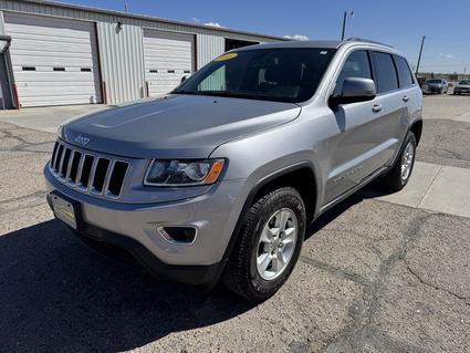2015 Jeep Grand Cherokee Gering NE