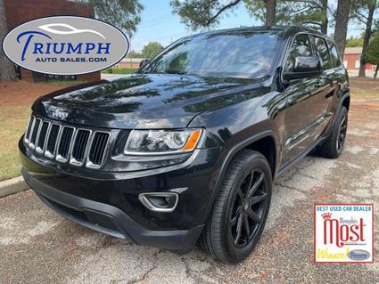 2015 Jeep Grand Cherokee Memphis TN