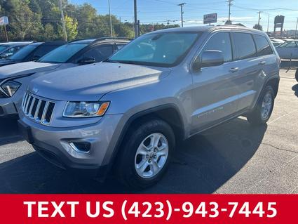 2015 Jeep Grand Cherokee Kingsport TN