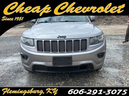 2015 Jeep Grand Cherokee Flemingsburg KY