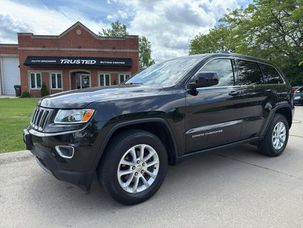 2015 Jeep Grand Cherokee Glendale Heights  IL