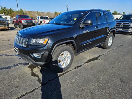 2016 Jeep Grand Cherokee De Queen AR