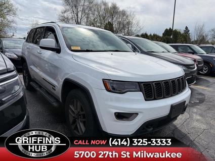 2016 Jeep Grand Cherokee Milwaukee WI