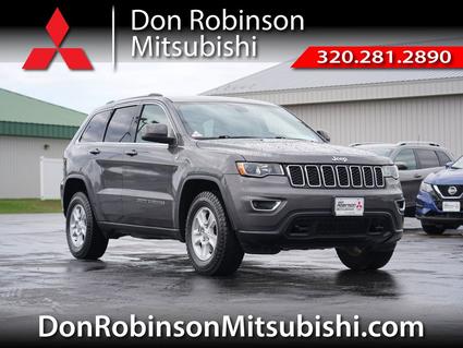 2017 Jeep Grand Cherokee St Cloud MN