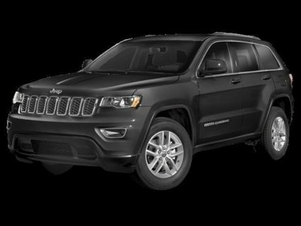 2018 Jeep Grand Cherokee Indiana PA