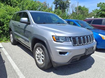 2018 Jeep Grand Cherokee Saint Louis MO