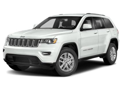 2018 Jeep Grand Cherokee Post Falls ID