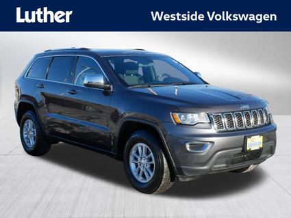 2018 Jeep Grand Cherokee Minneapolis MN