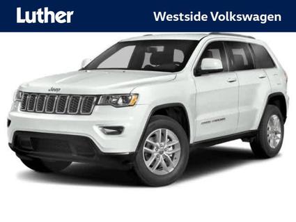 2018 Jeep Grand Cherokee Minneapolis MN