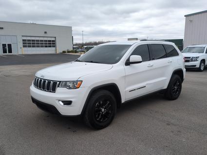2018 Jeep Grand Cherokee Warsaw IN