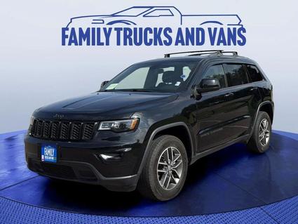 2018 Jeep Grand Cherokee Denver CO