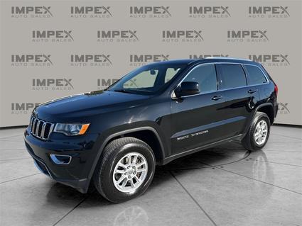 2019 Jeep Grand Cherokee Greensboro NC