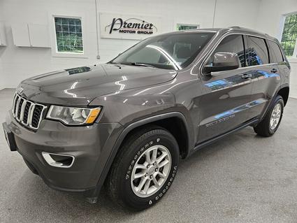 2019 Jeep Grand Cherokee Spring City PA