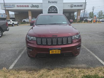 2019 Jeep Grand Cherokee Goshen NY