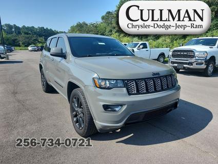 2019 Jeep Grand Cherokee Cullman AL
