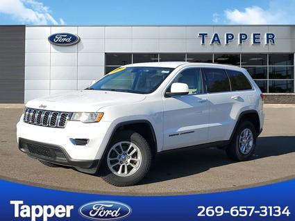 2019 Jeep Grand Cherokee Paw Paw MI
