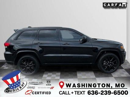 2019 Jeep Grand Cherokee Washington MO