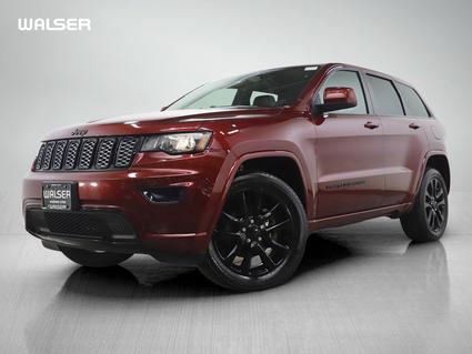 2019 Jeep Grand Cherokee Hopkins MN