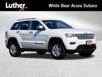 2019 Jeep Grand Cherokee Saint Paul MN
