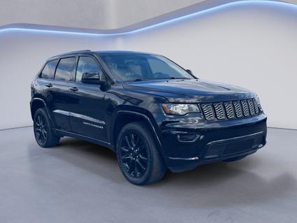 2020 Jeep Grand Cherokee Oak Ridge TN