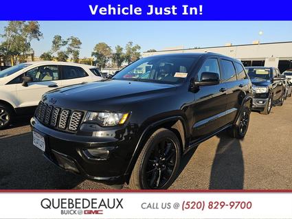 2020 Jeep Grand Cherokee Tucson AZ