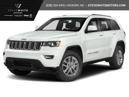 2021 Jeep Grand Cherokee Newton NC