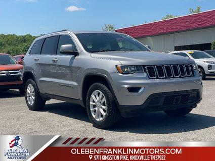 2021 Jeep Grand Cherokee Oak Ridge TN