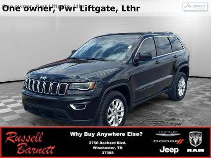 2021 Jeep Grand Cherokee Winchester TN