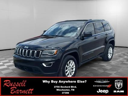 2021 Jeep Grand Cherokee Winchester TN