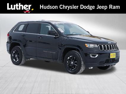 2021 Jeep Grand Cherokee Hudson WI