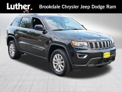 2021 Jeep Grand Cherokee Minneapolis MN
