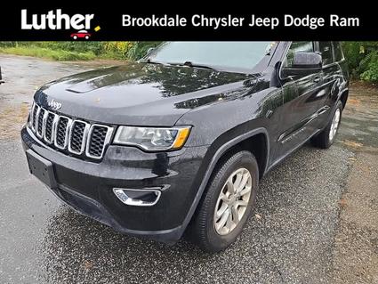 2021 Jeep Grand Cherokee Minneapolis MN