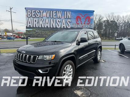 2021 Jeep Grand Cherokee Heber Springs AR