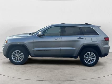 2021 Jeep Grand Cherokee Anaconda MT