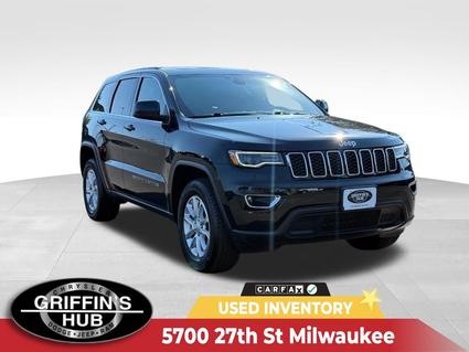 2022 Jeep Grand Cherokee WK Milwaukee WI