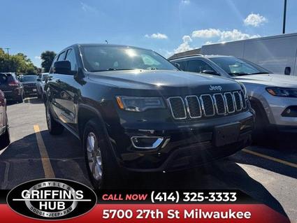 2022 Jeep Grand Cherokee WK Milwaukee WI