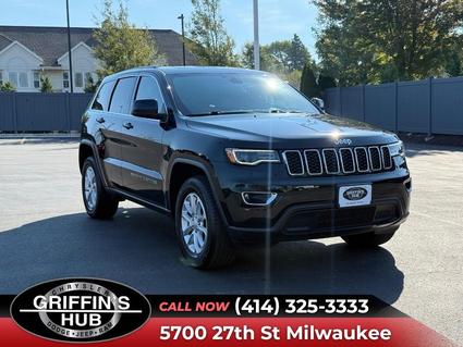 2022 Jeep Grand Cherokee WK Milwaukee WI
