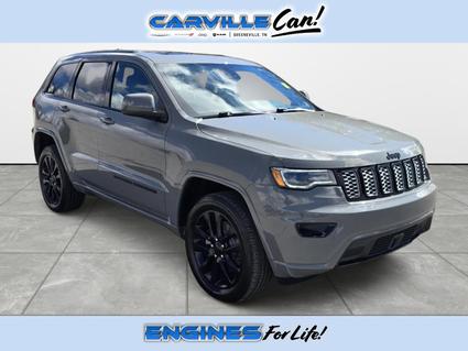 2022 Jeep Grand Cherokee WK Greeneville TN