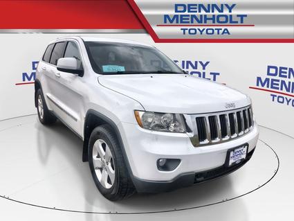 2013 Jeep Grand Cherokee Rapid City SD